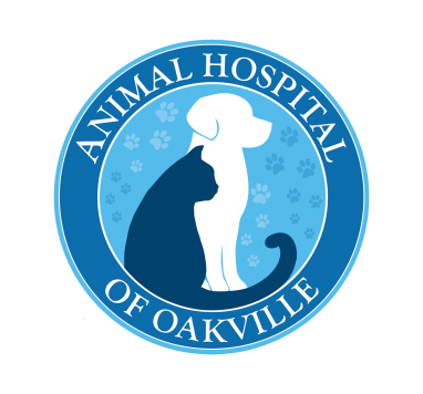 Animal Hospital of Oakville logo