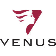 Venus Beauty Supplies logo