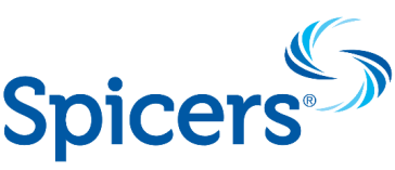 Logo de Spicers