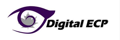 Logo de Digital ECP