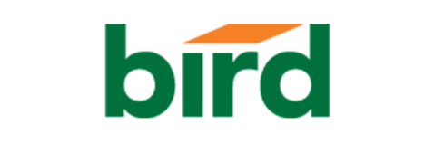 Logo de Bird Construction Inc.