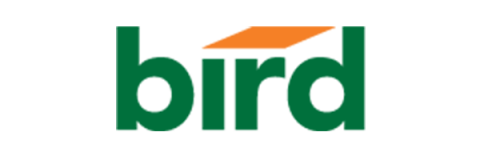 Logo de Bird Construction Inc.