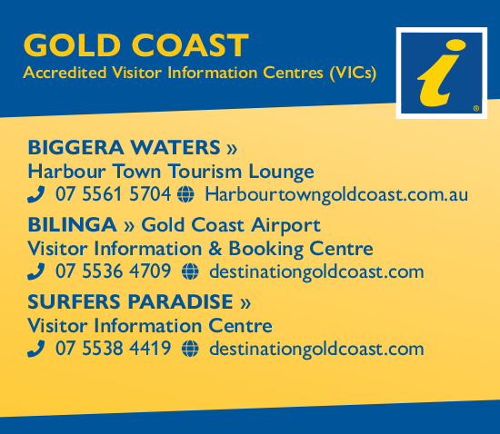 Gold Coast VIC