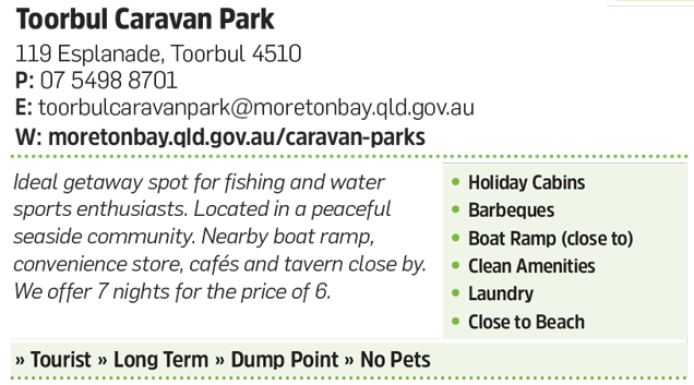 Toorbul Listing