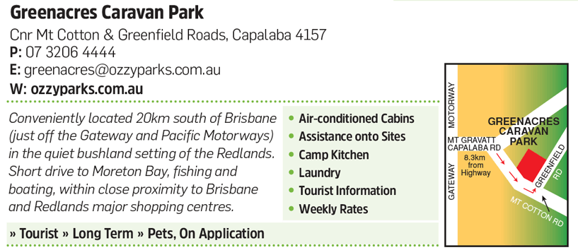 Greenacres Listing