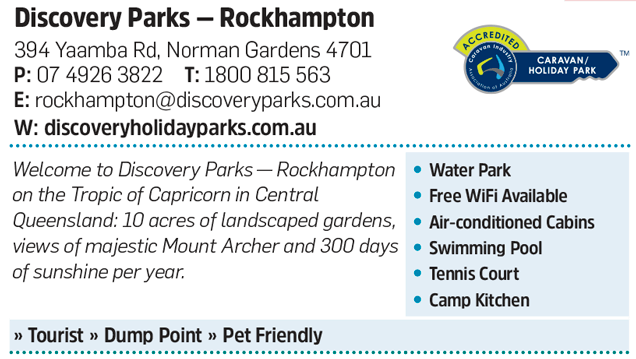 MBL_DPK_Rockhampton Listing