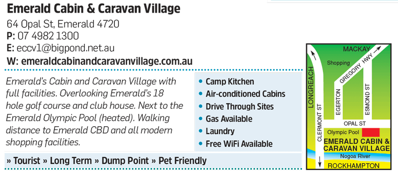 EmeraldCabin  Listing (Copy)