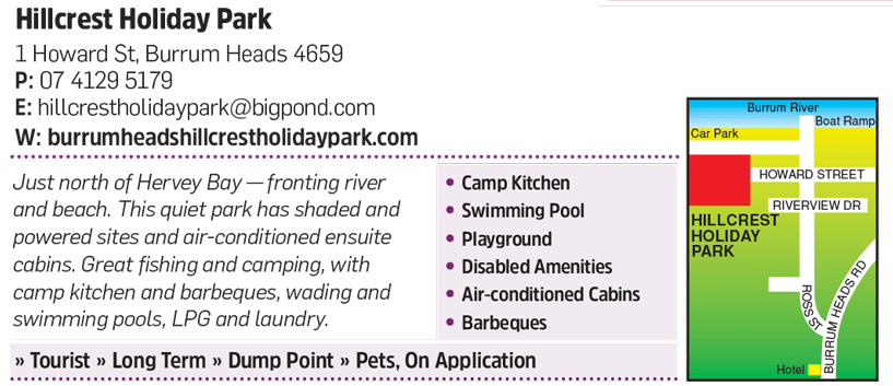 HillcrestHPK Listing