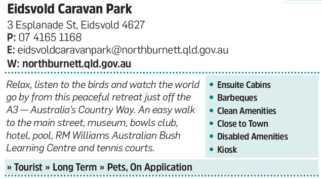 MBL_Eidsvold Listing