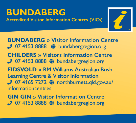 Bundaberg_VIC