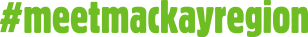 #meetmackayregion