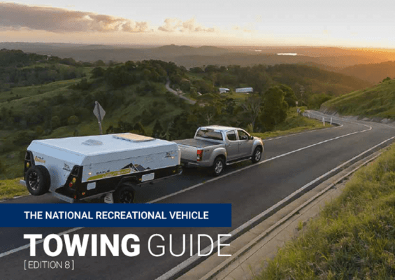 Towing Guide