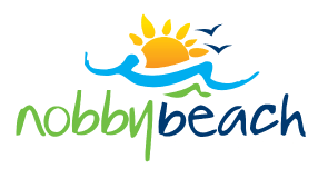 NobbyBeach Logo