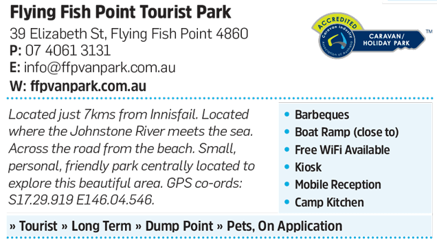 MB_FlyingFishPt Listing