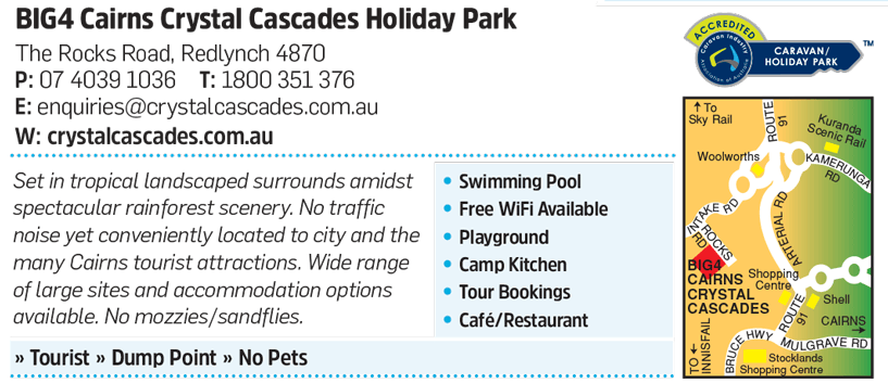 BIG4CairnsCrystal Listing