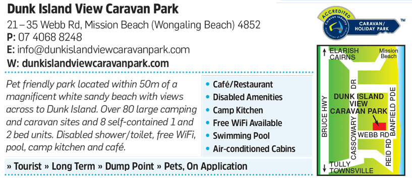 DunkIsView Listing
