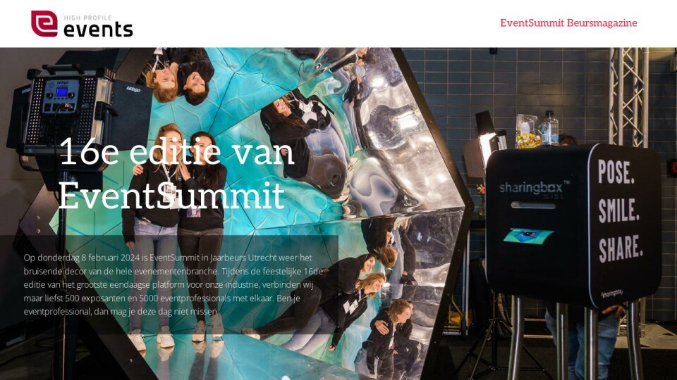  EventSummit 2024