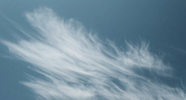 wolken-2 Cirrus