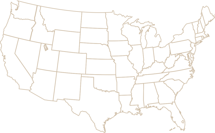 kaart usa