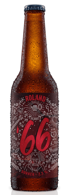 bier fles