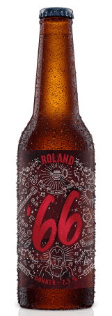 bier fles