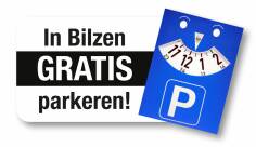 logo parkeren