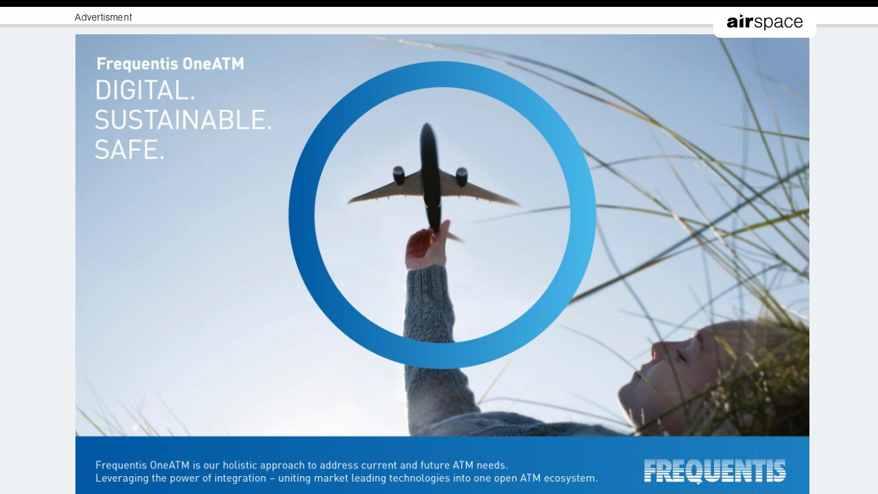 Frequentis OneATM | Frequentis - CANSO Airspace Magazine 57, 2023