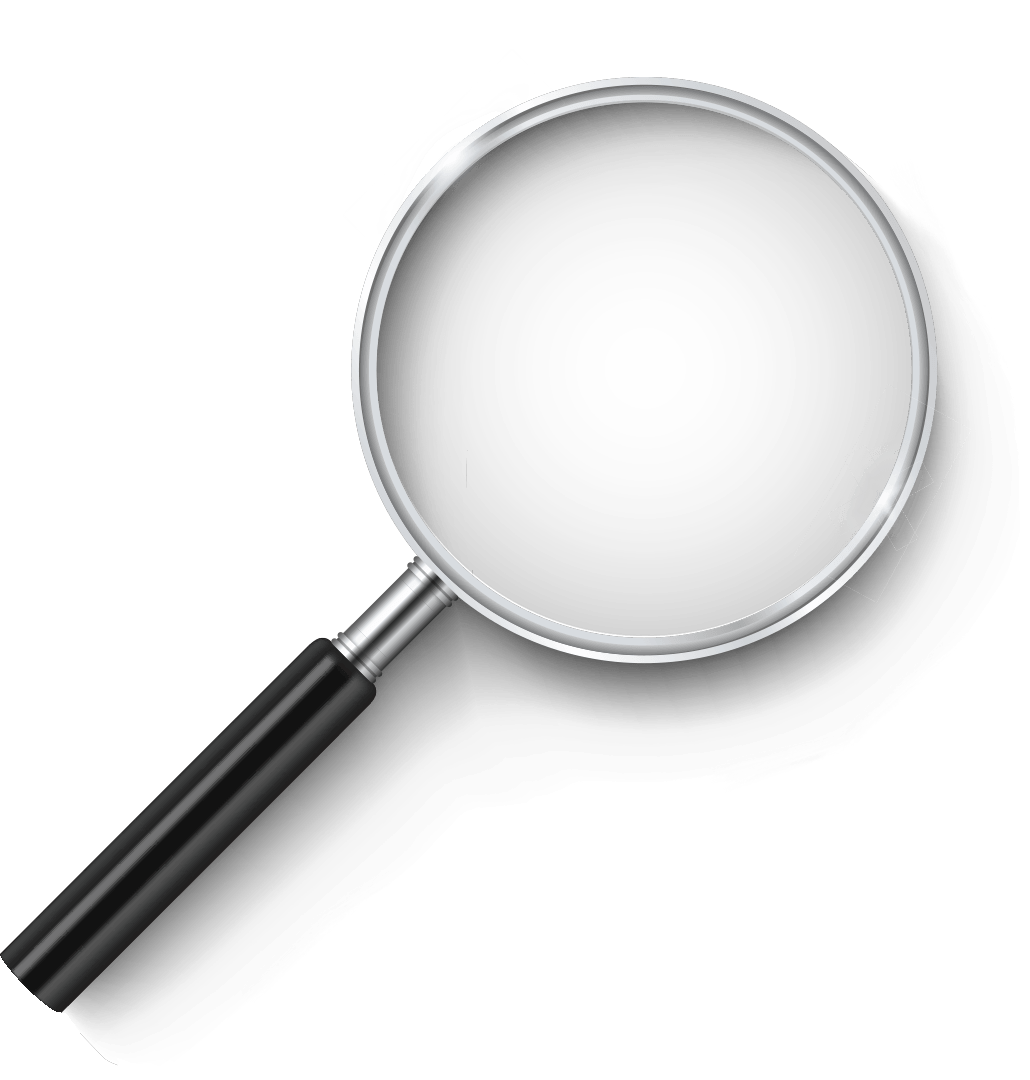 vergrootglas