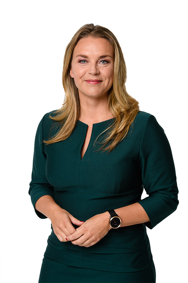 BeleggersFair Uitgelicht Janneke Willemse E cash Oktober 2022