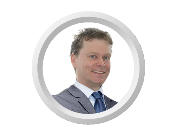 Eddy Schekman, hoofdredacteur van o.a. Cash Magazine, Cashcow.nl en de eCash