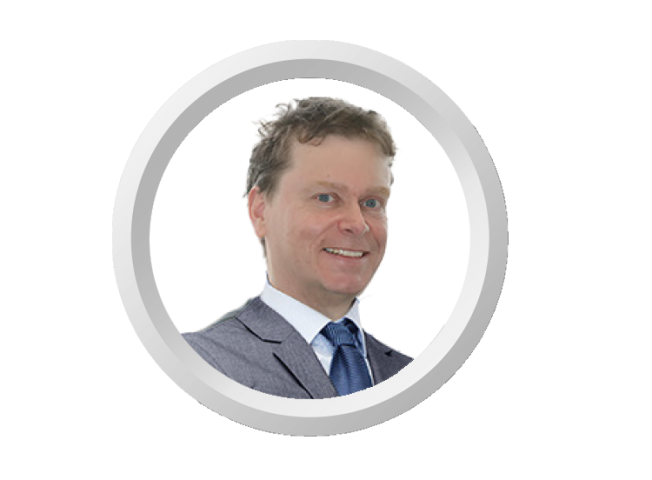 Eddy Schekman, hoofdredacteur van o.a. Cash Magazine, Cashcow.nl en de eCash