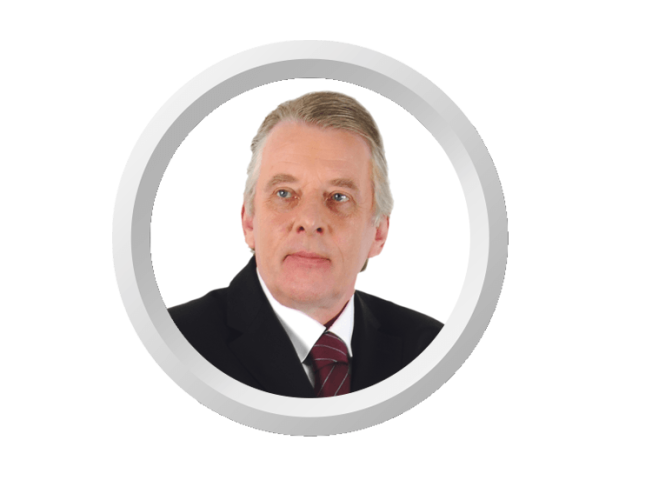 Eddy Schekman, hoofdredacteur van o.a. Cash Magazine, Cashcow.nl en de eCash