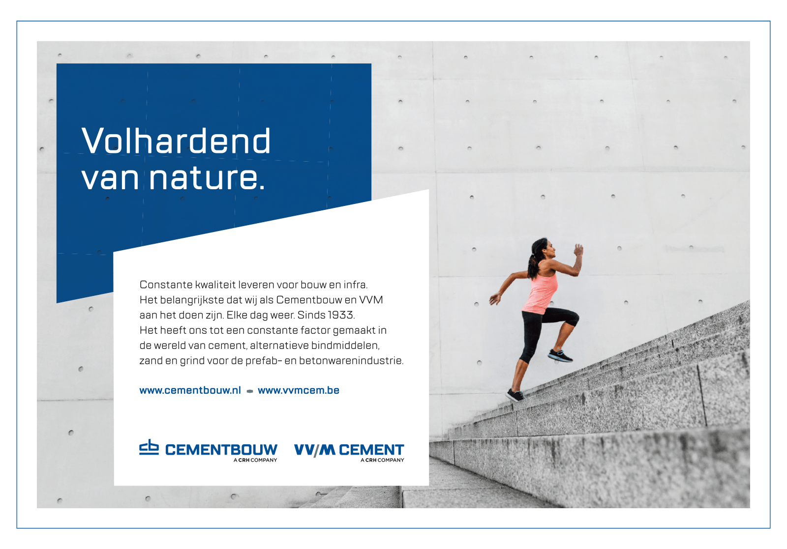Cementbouw