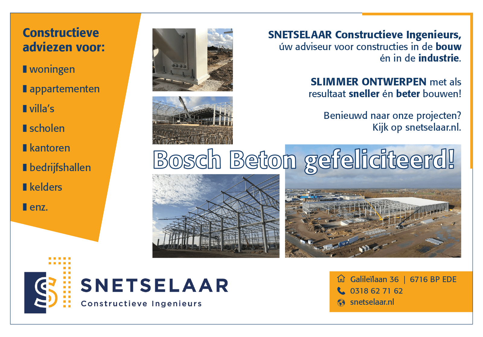 Snetselaar