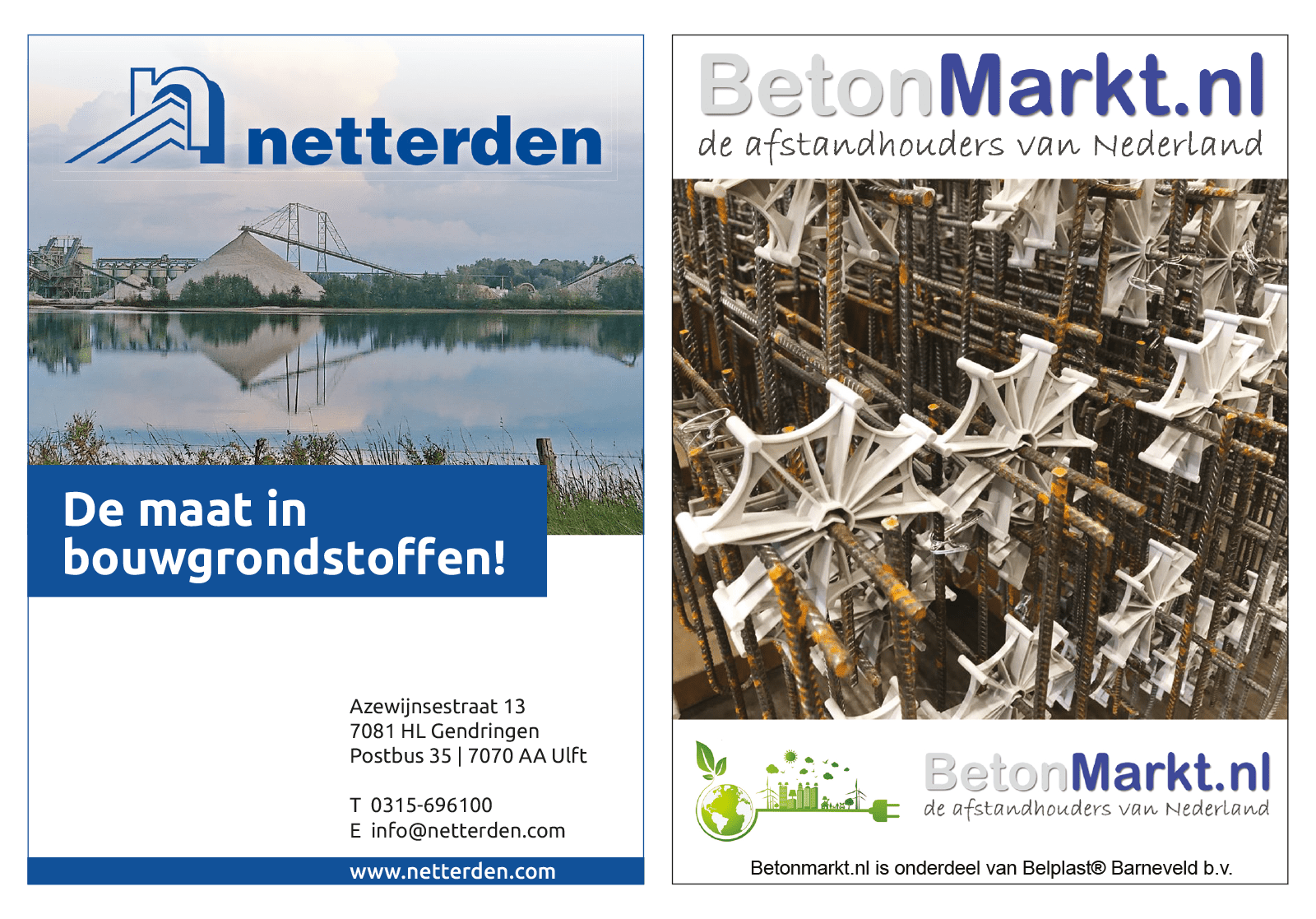 Netterden