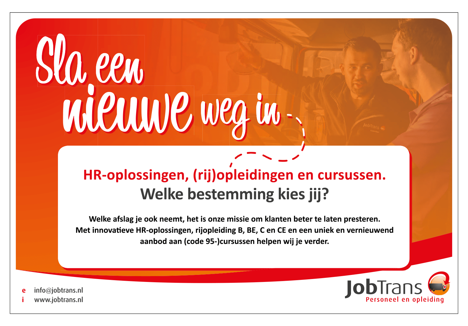Jobtrans