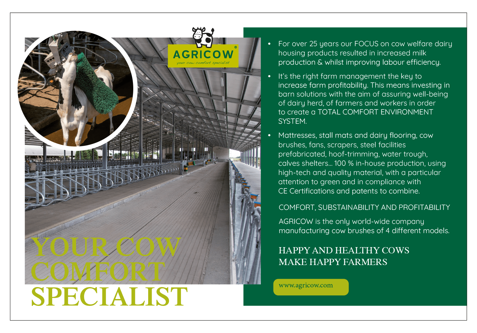 Agricow
