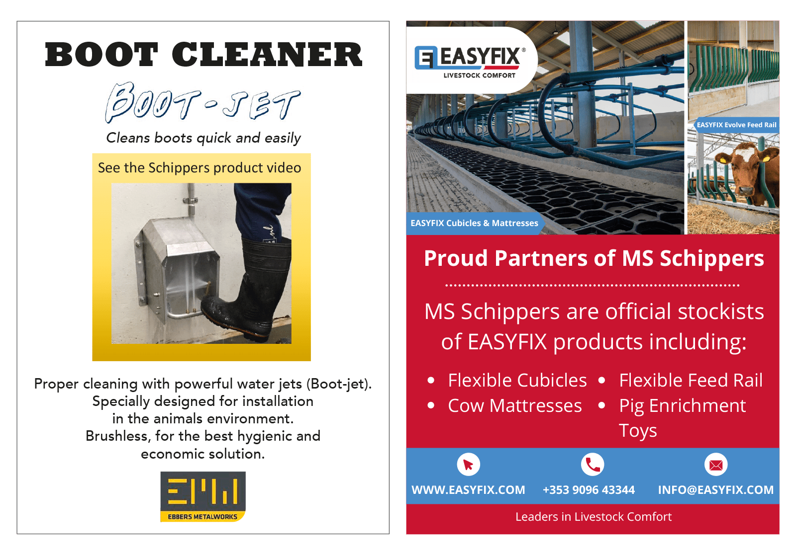 Easifix