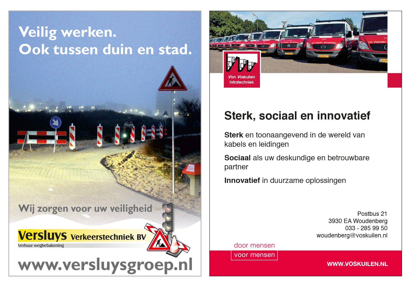 Versluys