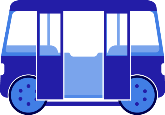 bus