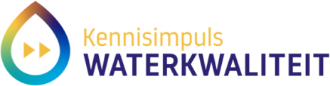 Logo van de KIWK
