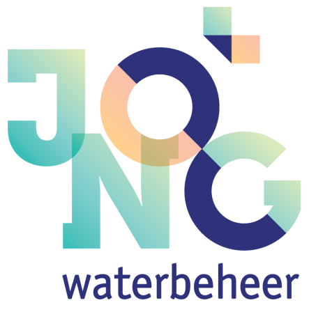 STOWA JONG Waterbeheer logo