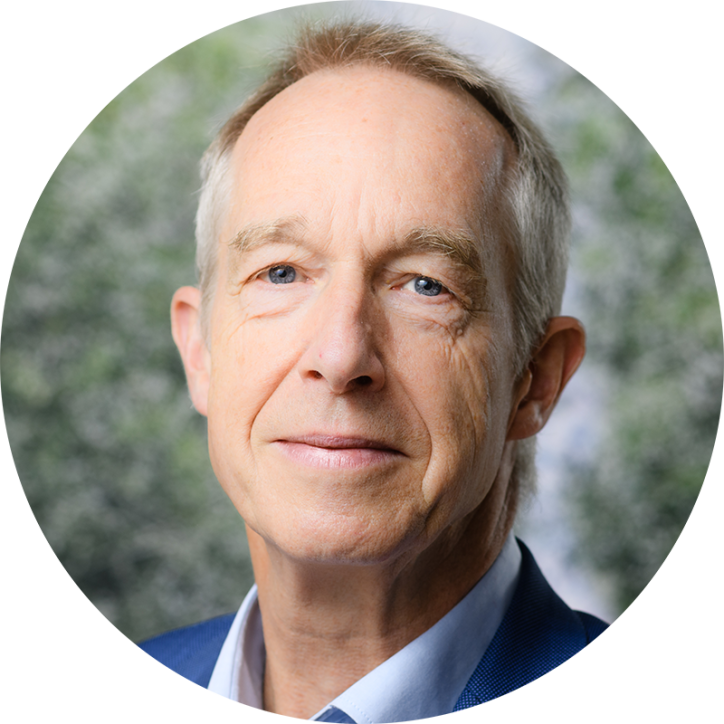 Kader met daarin een reflectie op de geleerde lessen in 2023 door programmamanager Bert Palsma