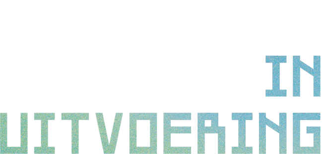 EFFECT IN UITVOERING