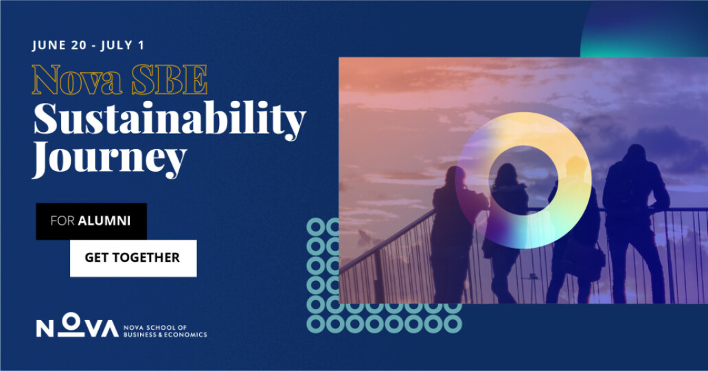 Sustainability Journey For Alumni Sustainability Journey