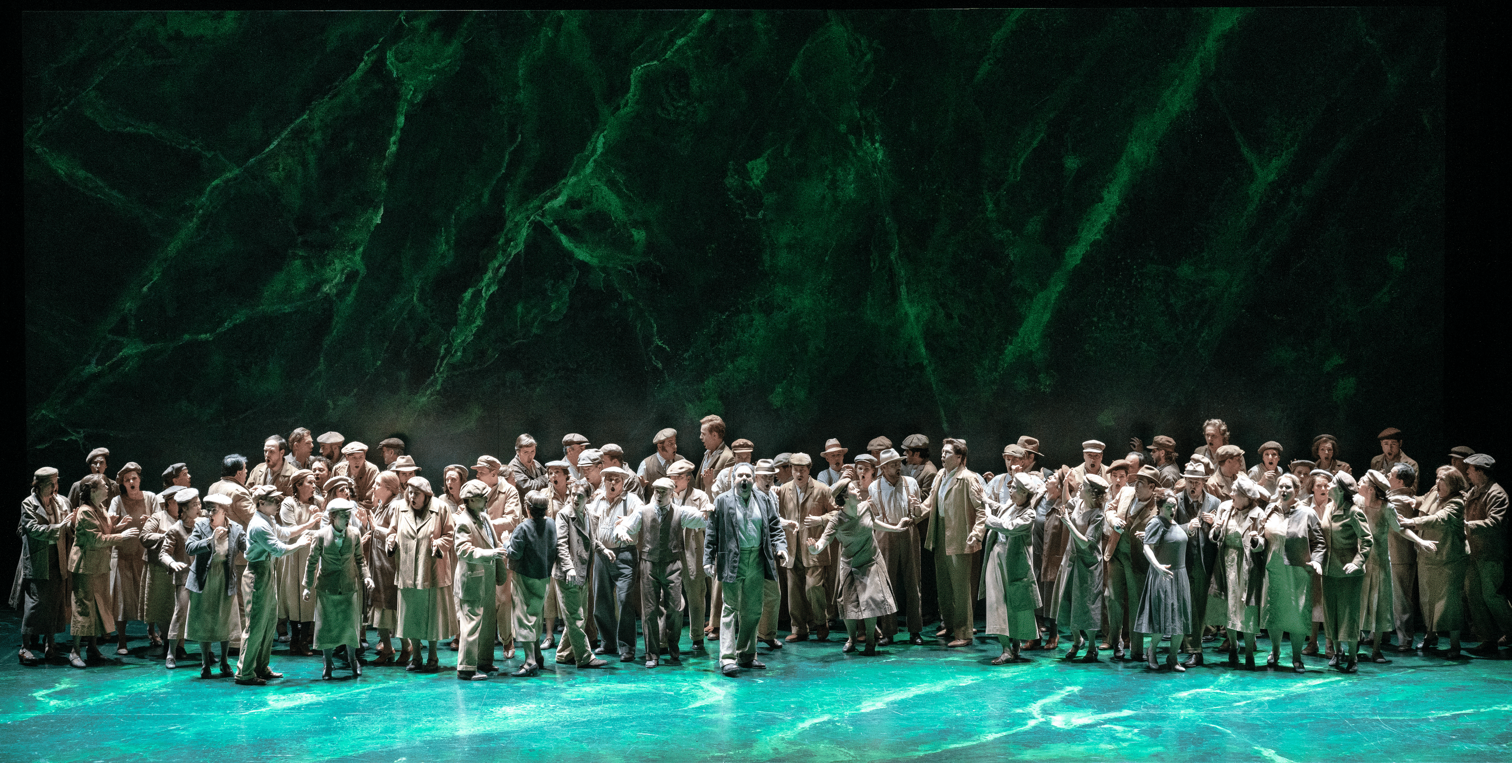 BEELD OPERA
