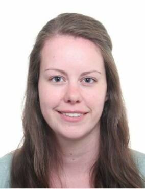 Esther Rappard