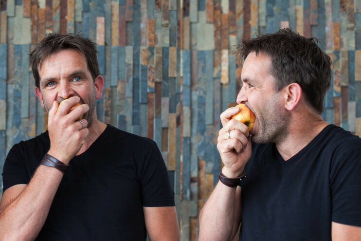 marcel-eet-een-appel-...