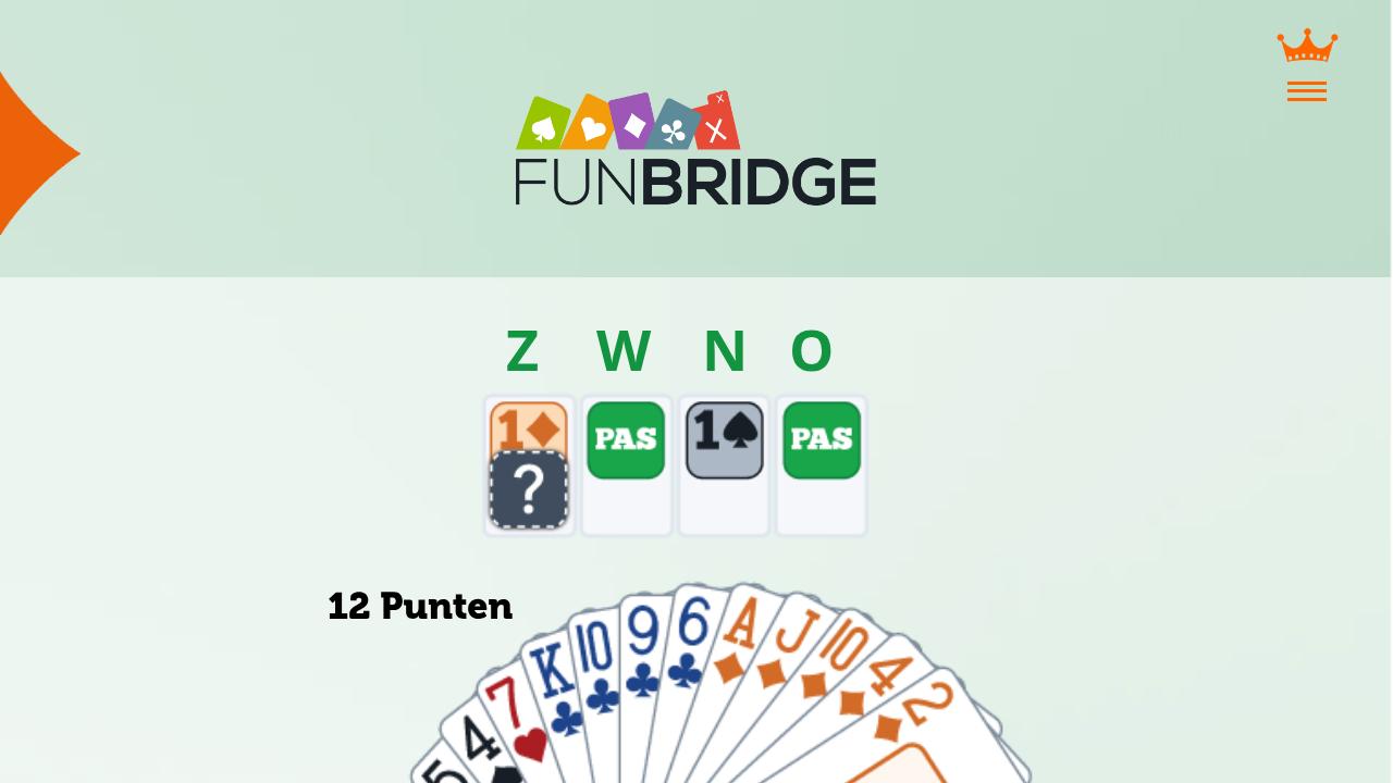 FUNBRIDGE - BRIDGE EZINE 4 2025