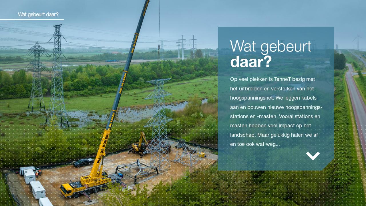 Wat gebeurt daar - Contact magazine - Juli 2023